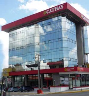 Banco Cathay